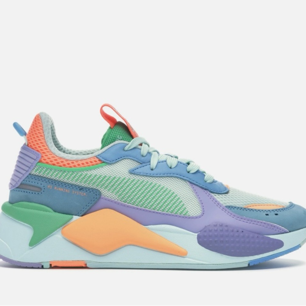 Puma RS-X